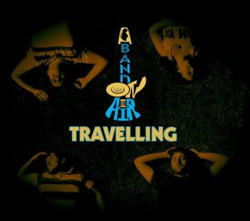 ABandonAir - Travelling (Single) (2014)