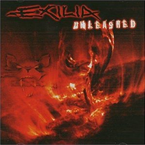 Exilia - Unleashed (2004)
