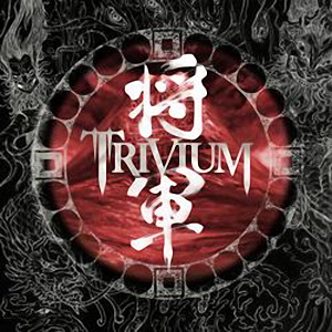 Trivium - Shogun (2008)