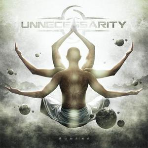 Unnecessarity - Humano (2012)