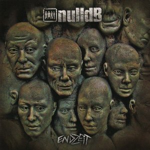 NulldB - Endzeit (2012)