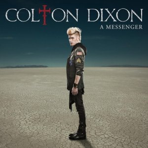Colton Dixon - A Messenger (2013)