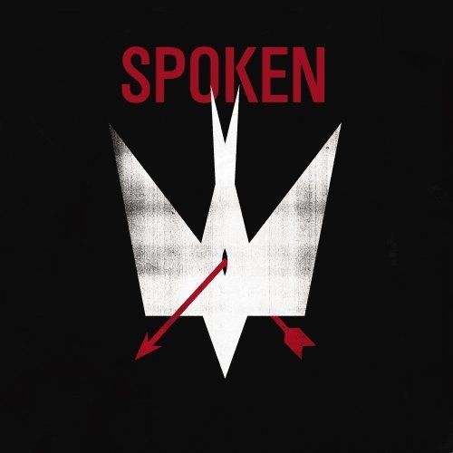 Spoken - Spoken (2007)