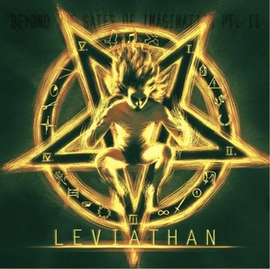 Leviathan - The Aeons Torn (2013)