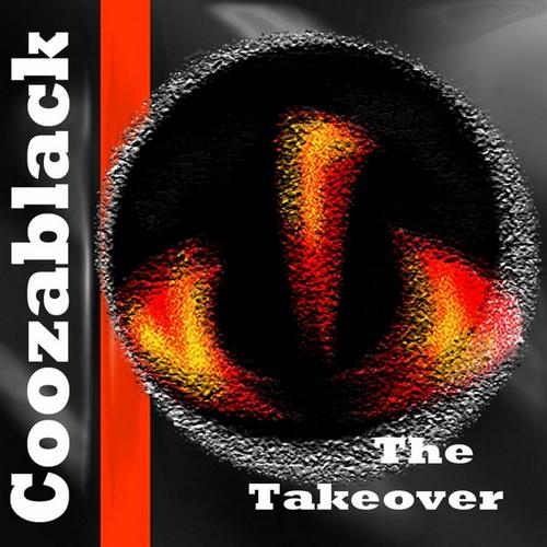 Coozablack - The Takeover [EP] (2012)