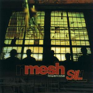 Mesh Stl (Pre - Modern day Zero) - Lowercase (2001)