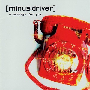 [Minus.Driver] - A Message For You [EP] (2003)