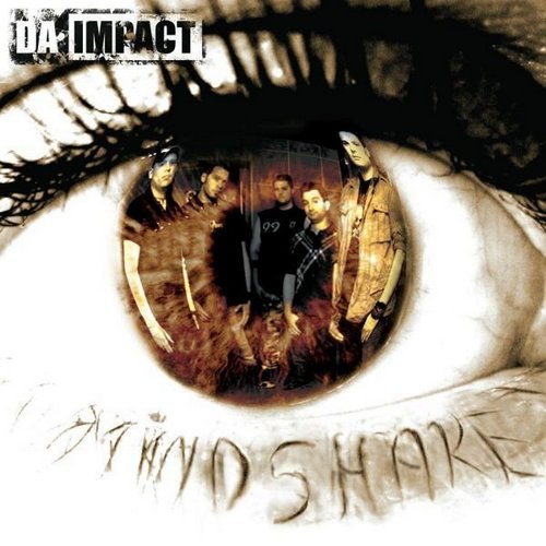 Da Impact - Mindshake (2009)