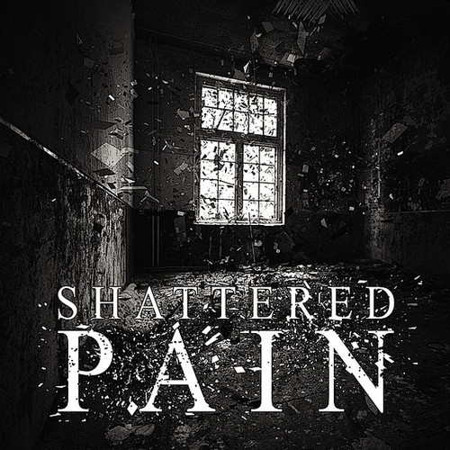 Shattered Pain - Shattered Pain [EP] (2011)