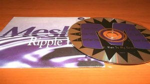 Mesh - Ripple Effect (1998)