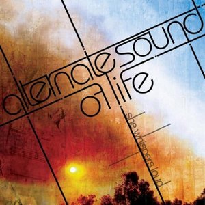 Alternate Sound Of Life - She Whispers Loud (2007)