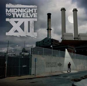 Midnight to Twelve - XII (2008)