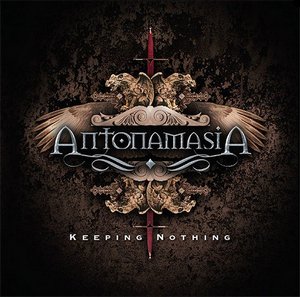 Antonamasia  Keeping nothing [EP] (2006)