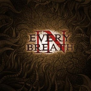 In Every Breath - Distrust [EP] (2008)