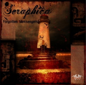 Seraphica - Forgotten Messengers [EP] (2012)