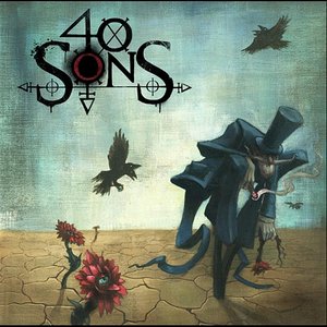 40 Sons - 40 Sons (2013)