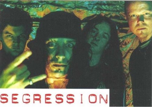 Segression - Smile (2000)