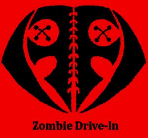 Zombie Drive-In - The Outpost [EP] (2013)