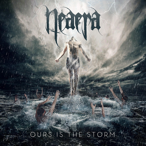 Neaera - Ours Is The Storm [Limited Edition] (2013)