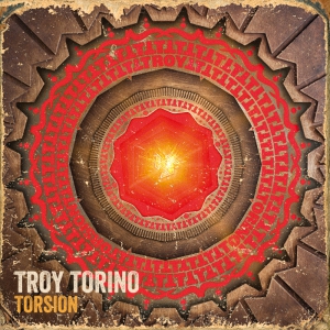 Troy Torino - Torison (2012)
