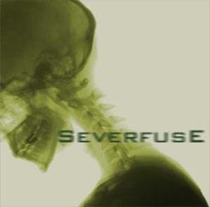 Severfuse (pre-Stealing eden) - No Way Home [EP] (2006)
