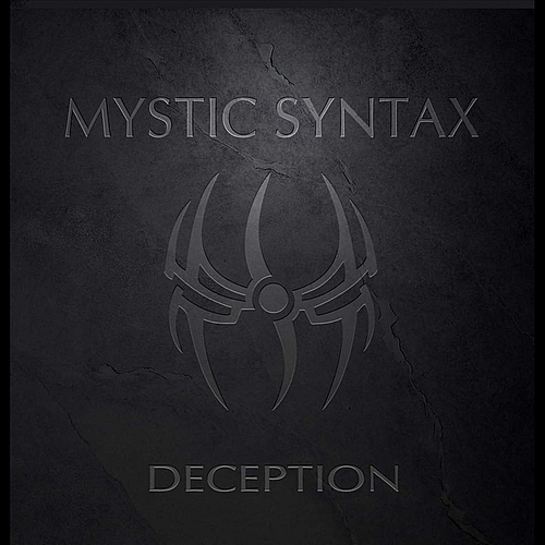 Mystic Syntax - Deception (2010)