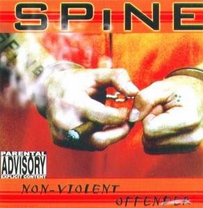 Spine - Non-Violent Offender (2001)