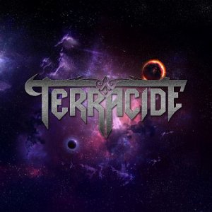 Terracide - Primordium [EP] (2013)