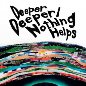 One Ok Rock - Deeper Deeper/Nothing Helps [Single] (2013)