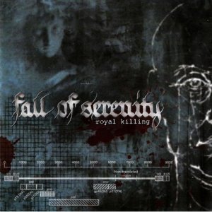 Fall of Serenity - Royal Killing (2004)