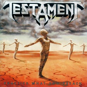 Testament -  (1987-2012)
