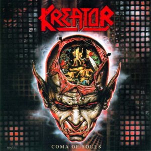 Kreator -  (1986 - 2009)