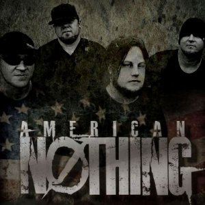 American Nothing - Some Tracks (2012)