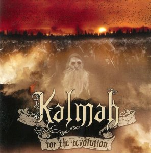 Kalmah -  (2000-2008)