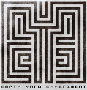 Empty Yard Experiment - Empty Yard Experiment (2011)