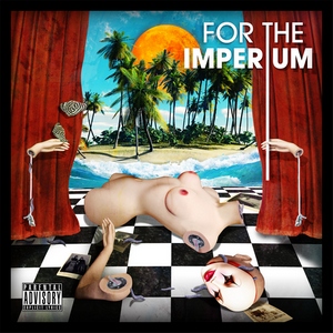 For The Imperium - For The Imperium (2012)