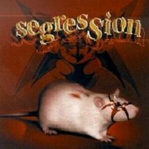 Segression - Segression (2002)