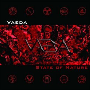 Vaeda - State of Nature (2006)