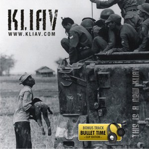 Kliav - This Is A New Kliav (2010)
