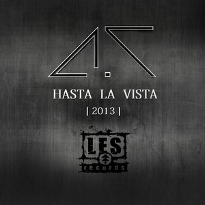 Double Sound - Hasta La Vista (2013)