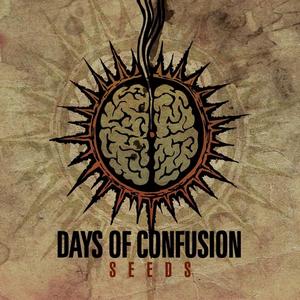 Days of Confusion - Seeds [EP] (2012)