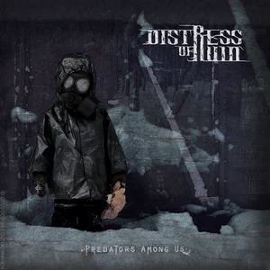 Distress of Ruin - Predators Among Us [EP] (2013)