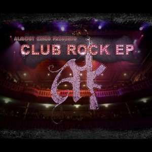 Almost Kings - Club Rock [EP] (2011)