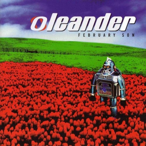Oleander - February Son (1999)