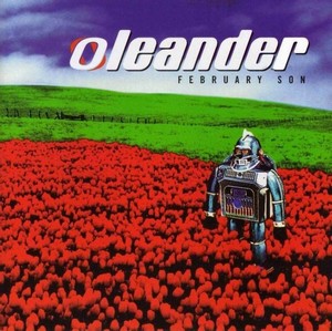 Oleander - February Son (1999)