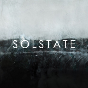 Solstate - Solstate (2013)