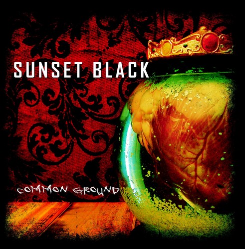 Sunset Black - Common Ground (2002)