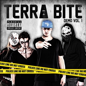 Terra Bite - Demo Vol.1 (2013)