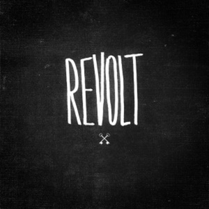 Hundredth - Revolt [EP] (2013)