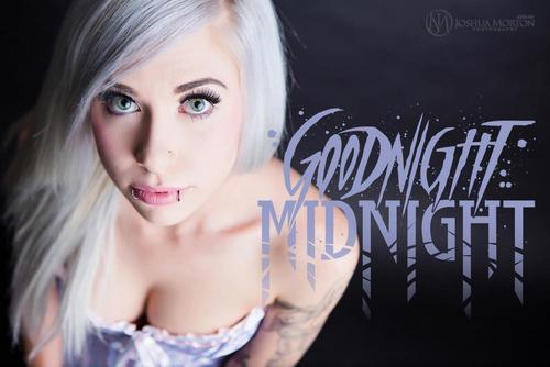 Goodnight Midnight - Love, Lies and Recovery [EP] (2013)